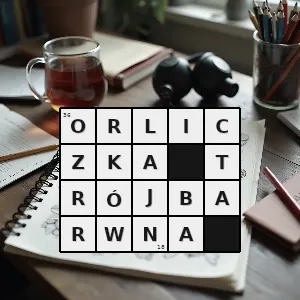 Rozwiązanie krzyżówki: tricolor - orliczka trójbarwna | hasła, synonimy i podpowiedzi Hasło krzyżówkowe tricolor - orliczka trójbarwna – rozwiązanie, synonimy, podpowiedzi i definicje krzyżówkowe